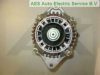 AES ASA-412 Alternator